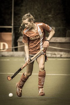 Bild 103 - Frauen Bunesliga  Uhlenhorster HC - Der Club an der Alster : Ergebnis: 3:2